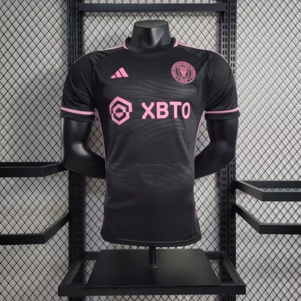 Inter Miami away 23-24