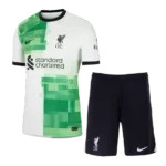 Liverpool Away 23-24 Kids jersey