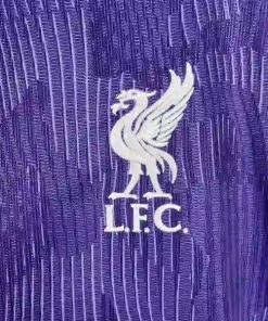 Liverpool Third 23 24 1