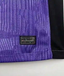 Liverpool Third 23 24 2