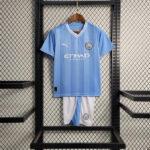 Manchester City Home 2023-24