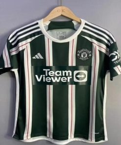 Buy Manchester united Away jersey 2023-24 online india