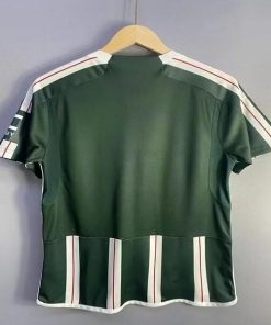 Manchester United Away 23 24 New season