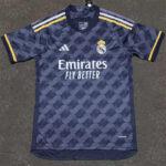 Real Madrid Away 23-24