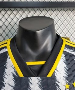 juventus Home player version 23 24 2