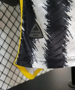 juventus Home player version 23 24 3