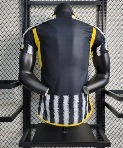 juventus Home player version 23 24 4