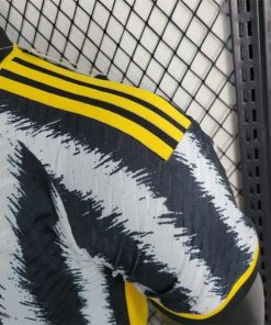 juventus Home player version 23 24 6