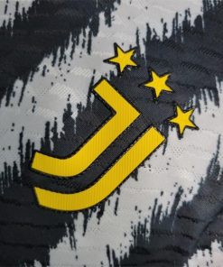 juventus Home player version 23 24 8