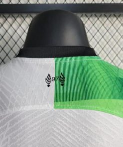 liverpool 23 24 away authentic jersey 5