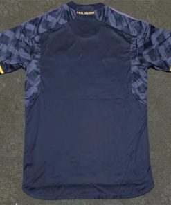 real madrid away 23 24 5