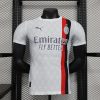 Ac Milan Away 23-24 Player version
