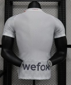 Ac Milan Away 23 24 Player version 3
