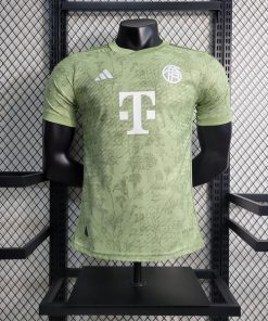 Bayern Oktoberfest kit 23-24