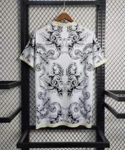 Italy Versace Special edition jersey 5