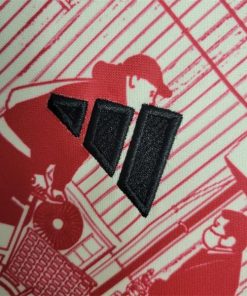 Japan Tokyo 2023 24 Football jersey 4