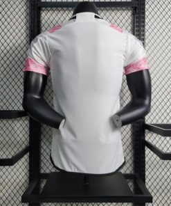 Juventus away Player version 23 24 2