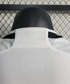 Juventus away Player version 23 24 3