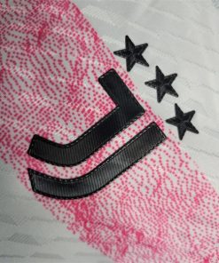 Juventus away Player version 23 24 8