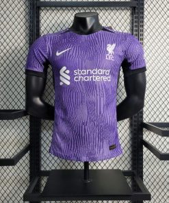 Liverpool Third 23-24 Player version