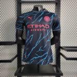 Manchester City Third Player version 23-24