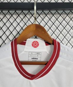 Alternative view of Buy Manchester United third kit 2023-24 Online india