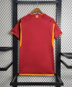 AS Roma Home Jersey 2023 24 1