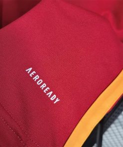 AS Roma Home Jersey 2023 24 2