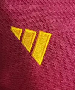 AS Roma Home Jersey 2023 24 5
