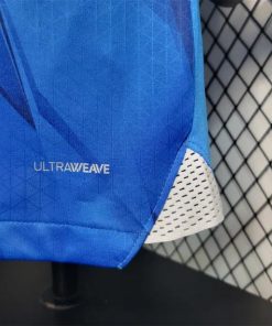 Al Hilal Neymar Jersey 2023 24 4