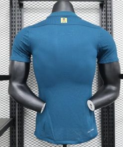 Al Nassr Away Player Version Jersey 2023 24 3