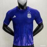 Buy Argentina Away Jersey 2023