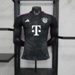Bayern Away 2023-24 Player version