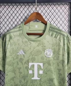 Bayern oktoberfest Jersey 2023 24 1