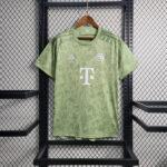 Bayern Oktoberfest Jersey 23-24