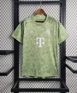 Bayern Oktoberfest Jersey 23-24