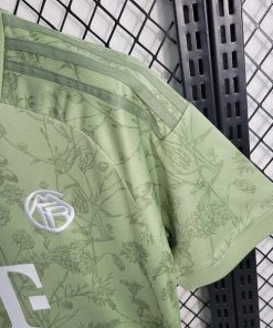 Bayern oktoberfest Jersey 2023 24 6