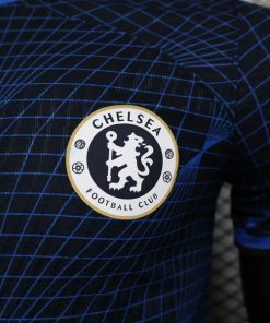 Chelsea Away Player version 23 24 2