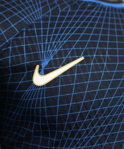 Chelsea Away Player version 23 24 3