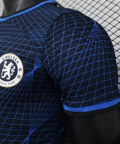 Chelsea Away Player version 23 24 5
