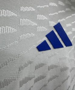 Alternative view of Buy India Test Cricket 2024 Player version jersey