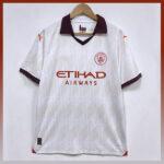 Manchester City Away 23-24