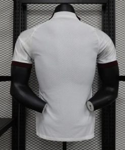 Buy Manchester city Away player version Jersey 2023-24 9 Manchester City away 23 24 player version 1