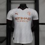 Manchester City Away 2023-24 Player version