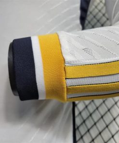 Real Madrid Home 2023 24 Player version Full sleevs 1