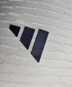 Real Madrid Home 2023 24 Player version Full sleevs 11