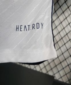 Real Madrid Home 2023 24 Player version Full sleevs 4