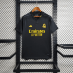 Real Madrid third 2023-23