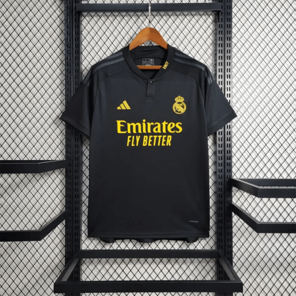 Real Madrid third 2023-23
