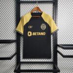 Sporting Portugal Third Jersey 2023-24